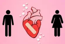 How heart attack symptoms differ in men and women