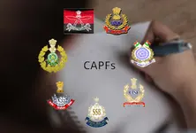 CAPFs constable exam to be conducted in 13 regional languages including Gujarati