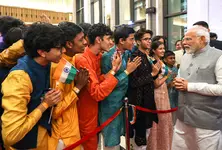 PM Modi to strengthen ‘deep connect’ with diaspora: Foreign Secy