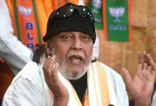 Mithun released from hospital; says ‘will be actively engaged with BJP’