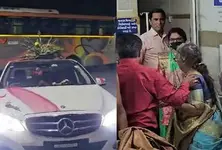 Newlyweds, guests taken ill after wedding feast in Ahmedabad