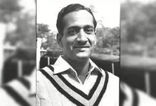India’s oldest Test cricketer Dattajirao Gaekwad passes away aged 95
