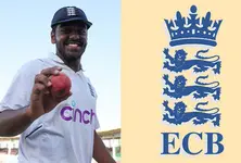 Eng bowler faces visa issue at Rajkot airport, ECB issues statement over clearance