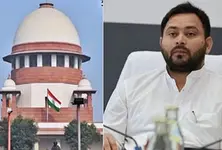 SC quashes defamation case against Tejashwi Yadav over remarks on Gujaratis