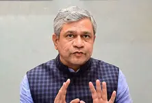 BJP nominates Vaishnaw for RS from Odisha; BJD announces support