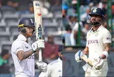 ‘Should just let it be’, ‘A broader loss for cricket’: Ben Stokes on Kohli’s absence