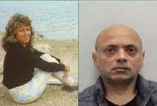 British-Indian jailed for life over murder committed 30 years ago