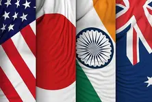 US lawmakers call for Quad inter-parliamentary ties