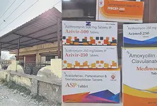 Fake pharma companies busted across Guj, factory in Ahmedabad sealed