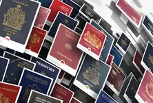 Indian passport ranks 85th out of 109 in Global Passport Rankings