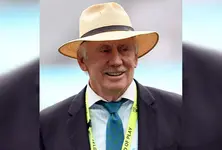 Anyone thinking T20 is a better game than ODI “is off their rocker”: Ian Chappell