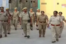 Paper leak allegations in UP Police exam to be probed