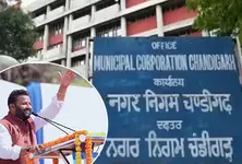 SC declares AAP’s Kuldeep Kumar as Chandigarh Mayoral poll winner