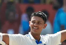 'Yashasvi Jaiswal has not learnt from you': Naseer Hussain on Ben Duckett remark