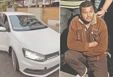 AMTS driver, cop found intoxicated on A'bad roads in two separate incidents