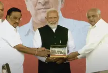 PM to visit Ahmedabad, Mehsana today