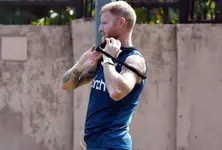 ‘Never seen something like that before’, says Ben Stokes on Ranchi pitch