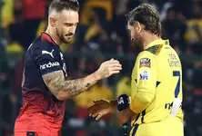 CSK to go against RCB in the season opener of IPL on March 22: Report