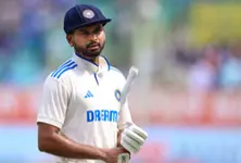 After opting out of Ranji Trophy due to back pain, NCA says Shreyas Iyer is fit: Report
