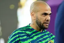 Ex-Brazil footballer Dani Alves sentenced to 4.5 years in prison over sexual assault