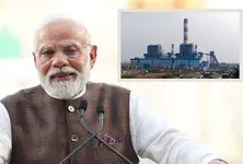 PM Modi to unveil power projects worth over ₹16,200 cr in Gujarat