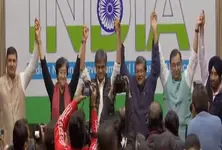 AAP, Congress reach seat-sharing deal; Chaitar Vasava to contest from Bharuch