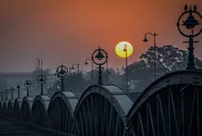 Ahmedabad’s iconic Ellisbridge to be restored after 130 years