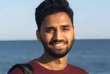 Indian investigative journalist killed in New York fire