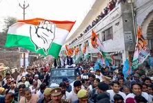 Rahul Gandhi’s ‘Bharat Jodo Nyay Yatra’ to chart through Gujarat’s tribal belt