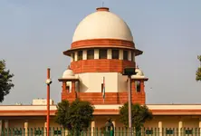 Increase pension for retired district judges: Supreme Court