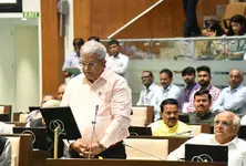 Nadiad and Porbandar-Chhaya declared Municipal Corporations by Guj govt