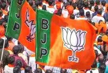 BJP ticket aspirants queue in Gujarat for general elections