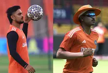 BCCI Annual Contracts: Shreyas, Ishan excluded, Rahul, Gill, Siraj move to Grade A