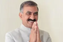 Himachal govt will complete full five-year term, CM Sukhu expresses confidence