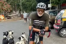 Ex-Intel India chief Avtar Saini dies after speeding cab hits his cycle in Navi Mumbai