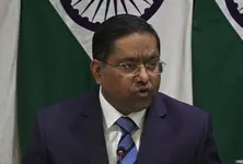 8th Indian in Qatar to return after fulfilling 'certain requirements': MEA