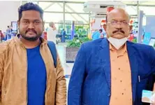 BJP worker hacked to death in K’taka, family suspects ‘supari’ killing