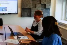 How to balance work, family, and personal life as a female entrepreneur