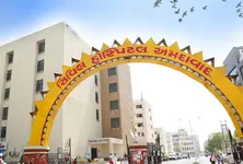 359 organs donated by 112 donors in Ahmedabad civil hospital in two years