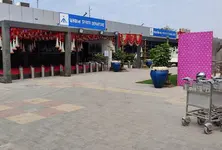 Jamnagar Airport goes international for Anant-Radhika pre-wedding gala