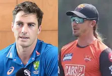 Cummins to captain SRH, Steyn to depart as bowling coach in IPL 2024, claims report