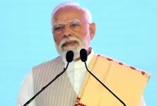 ‘Look forward to serving Kashi’: PM’s message after Lok Sabha candidate announced