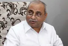 Lok Sabha Elections 2024: Nitin Patel withdraws candidature from Mehsana seat