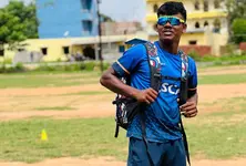 Gujarat Titans player Robin Minz meets with accident, currently under observation: Reports