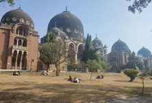 MSU admins fail to register in a grant scheme, misses out on ₹100 cr