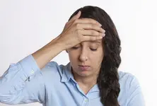 Why are women at thrice more risk of migraines than men