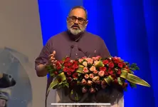 Govt to launch Bharat Semiconductor Research Centre soon: IT Minister