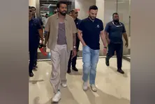 Mumbai Indians return is homecoming, says Hardik Pandya