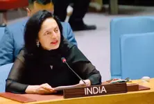 India calls for ‘immediate de-escalation’ in Gaza