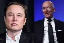 Jeff Bezos overtakes Elon Musk as world’s richest person
